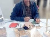 Rencontre avec Denis Brillet Bernay-radio.fr…