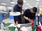 Liebherr Aerospace s’engage envers clients chinois