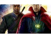 Box-office Doctor Strange bien sorcier suprême