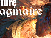 [Challenge] Littérature l'Imaginaire