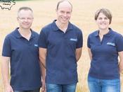 éleveurs Brocéliande