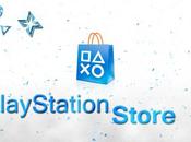 Mise jour PlayStation Store novembre 2016