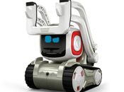 Cozmo, robot avec émotions pour enfants