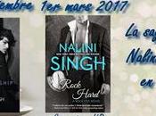 saga Rock Kiss Nalini Singh revient 2017