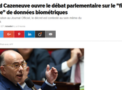 Cazeneuve continue mépriser démocratie #NONauTES
