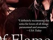 Weird Girls Flame Promise Cecy Robson (VO)