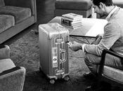 futur voyage s’appelle RIMOWA Electronic