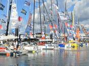 Quelques images souvenirs départ Vendée Globe
