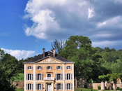 EVASION Normandie château Pommeraye