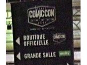 Comic Paris 2016, c'était comment photos]