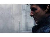 date sortie prévue pour Mission Impossible