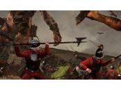 date sortie pour Total WARHAMMER Vieux Monde