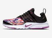Nike Presto Multicolor
