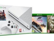 Plan Xbox Battlefield Forza Horizon Fallout 287.49€