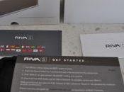 Test l’enceinte Riva