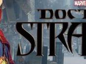 [Cinéma] Doctor Strange Très Marvel