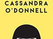 aventures improbables Julie Dumont Cassandra O'Donnell