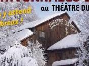 Théâtre Peuple BUSSANG Hivernales 2016