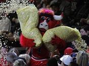 plus grosses folies mascottes