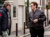 CARBONE Début tournage nouveau thriller d'Olivier Marchal avec Benoît Magimel