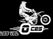 Rando moto Téléthon Vél'oces Velles (36), samedi décembre 2016