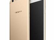 géant chinois présenté mercredi dernier nouveau Smartphone OPPO veut conquérir marché algérien téléphonie mobile