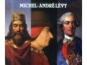 Louis III...XIV L'étonnante histoire numérotation rois France