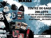 E.Leclerc lance web-série #StarWarsxLeclerc