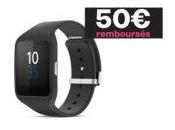 Sony Smartwatch