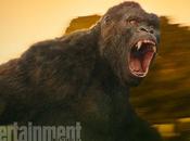 Kong Skull Island dévoile première image (nette) King