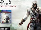 Assassin’s Creed Ezio Collection 28.9€