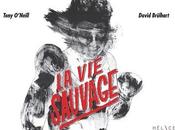 sauvage, Tony O'Neill David Brülhart