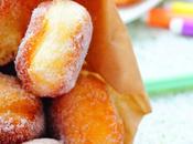 Recette Beignet Express Facile