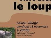 Vivre avec loup