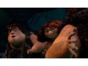 Croods n’auront finalement suite