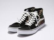 Sophnet Vans FW16 collection