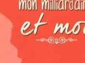 coup coeur pour Noël milliardaire Rose Becker