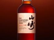 Yamazaki Sherry Cask 2016 revient édition très limitée