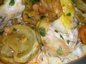 cuisine marocaine wikipedia