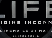 LIFE ORIGINE INCONNUE, dans l’espace avec Ryan Reynolds Jake Gyllenhal Cinéma 2017