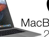 nouveau macbook 2016