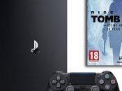 Plan Pack Rise Tomb Raider 399.99€