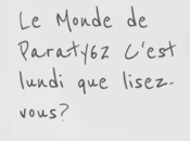 C'est lundi lisez-vous