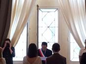 Nouvelles célébrations mariages