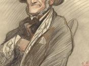 caricatures Richard Wagner Ferdinand