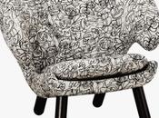 Design fauteuil Pelican