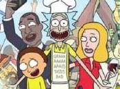 [Critique série] RICK MORTY Saison