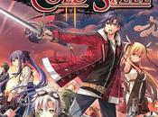 Legend Heroes Trails Cold Steel disponible Europe