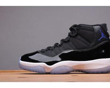 Air Jordan 11 Space Jam Release Date