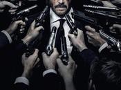 JOHN WICK avec Keanu Reeves, Laurence Fishburne Février 2017 Cinéma